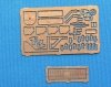 ACE 35103 0,5t Light truck 4x4 Iltis SAN w/medical mission kit 1/35
